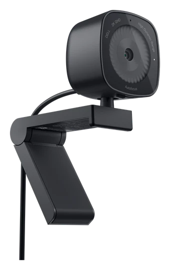 Webcam Dell WB3023 2K QHD