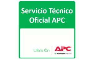 APC Smart Power Argentina Servicio Tecnico OFICIAL