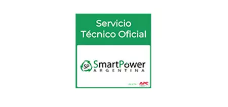 Servicio Técnico Oficial APC