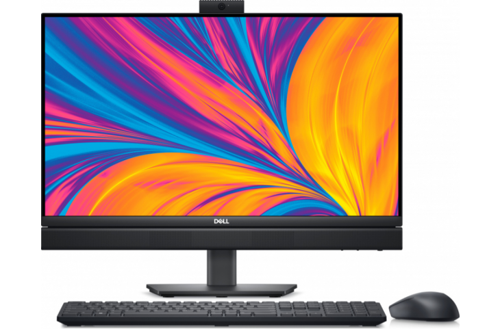 DELL OPTIPLEX AIO 7420 Core I5 8GB 512GB W11P