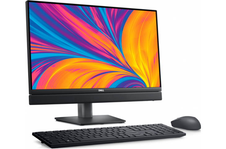 DELL OPTIPLEX AIO 7420 Core I7 16GB 512GB W11P