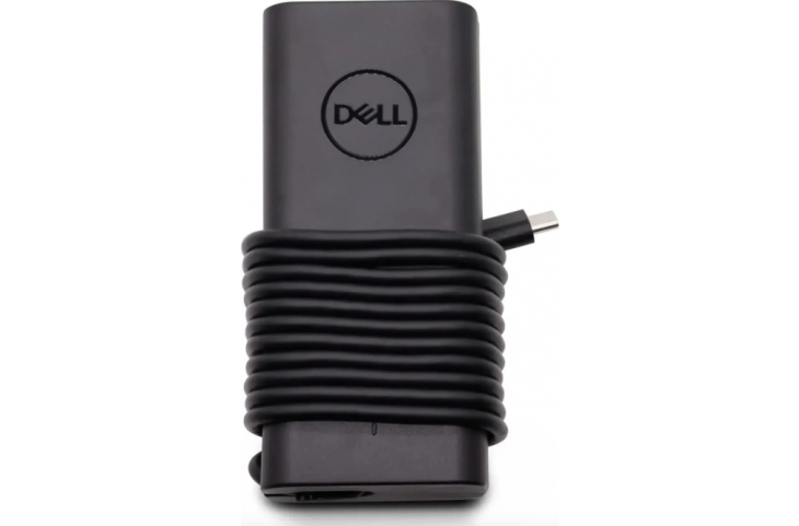 Cargador Para Notebook DELL 65W USB-C