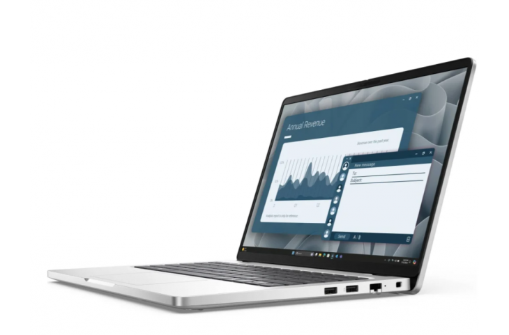 DELL PRO 14 FHD Ryzen AI 7 16GB 512GB W11P