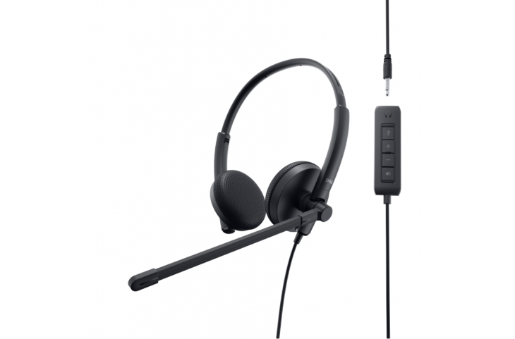 Dell Headset WH1022