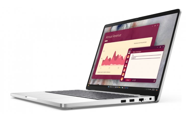 DELL PRO 14 FHD Ultra 5 16GB 512GB W11P