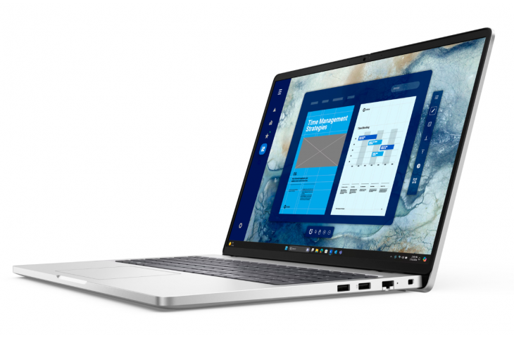 DELL PRO 16 FHD Ultra 5 16GB 512GB W11P