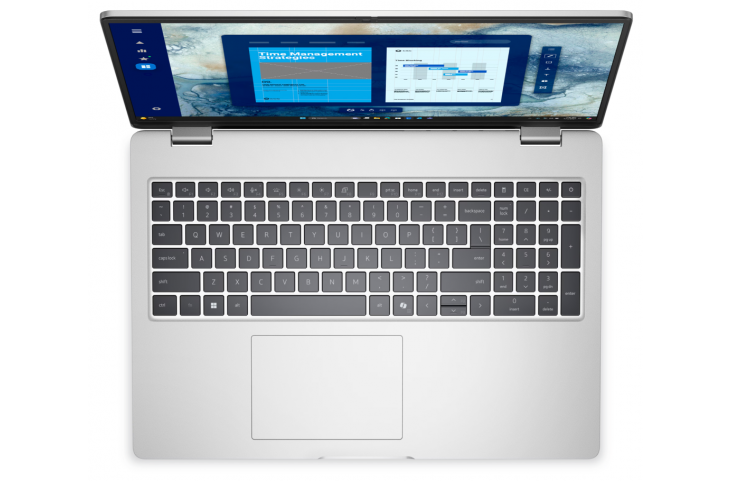 DELL PRO 16 FHD Ultra 5 16GB 512GB W11P