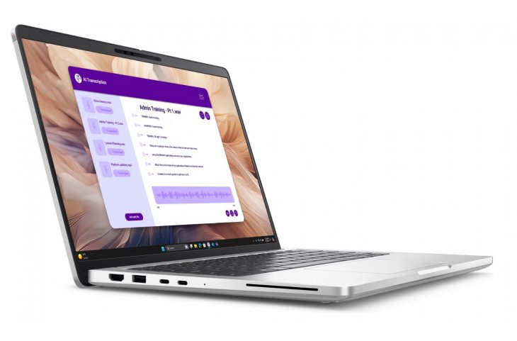 DELL PRO PLUS PB14250 14 FHD Ultra 5 32GB 1TB W11P