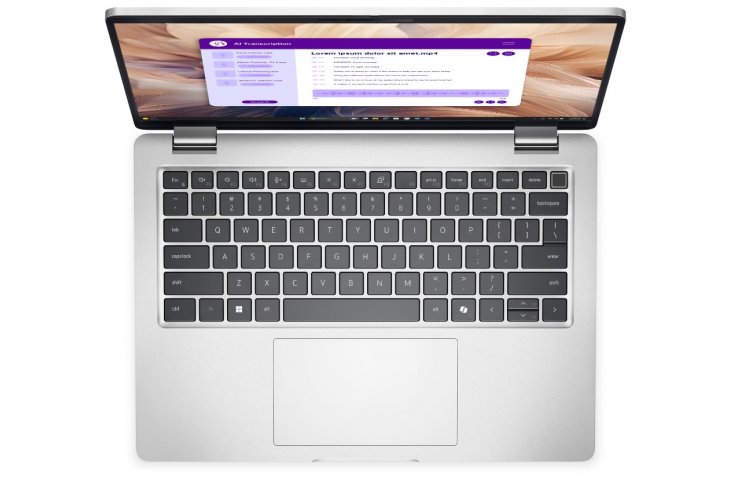 DELL PRO PLUS PB14250 14 FHD Ultra 5 32GB 1TB W11P