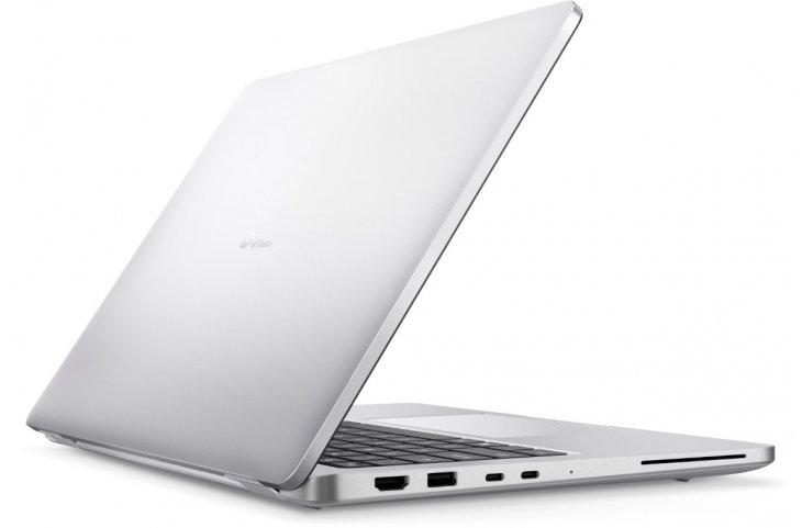 DELL PRO PLUS 2 en 1 14 FHD Tactil Ultra 7 16GB 512GB W11P