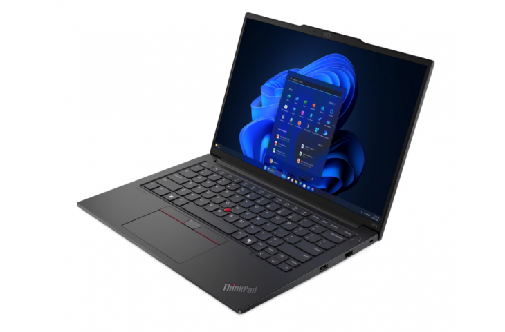 Lenovo Thinkpad E14 G6 14 WUXGA Ryzen 5 16GB 512GB SSD Free Dos