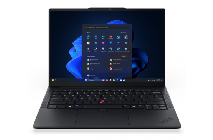 Lenovo Thinkpad E14 G7 14 WUXGA Core 5 16GB 512GB W11 Pro