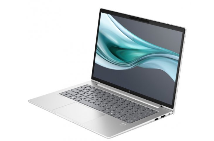 HP EliteBook 640 G11 14 WUXGA Ultra 5 16GB 512GB W11 Pro