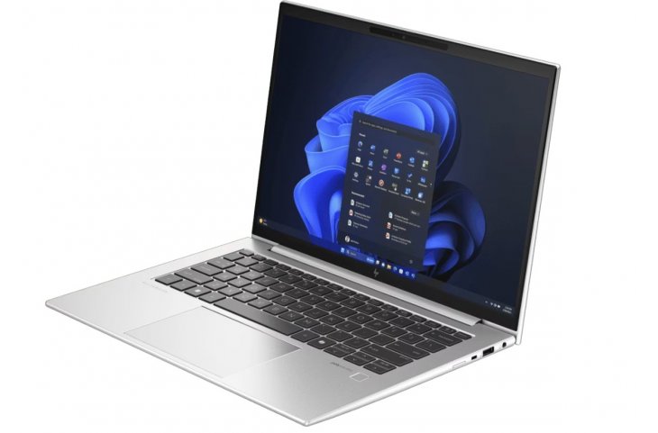 HP EliteBook 840 G11 14 WUXGA Ultra 5 16GB 512GB W11 Pro