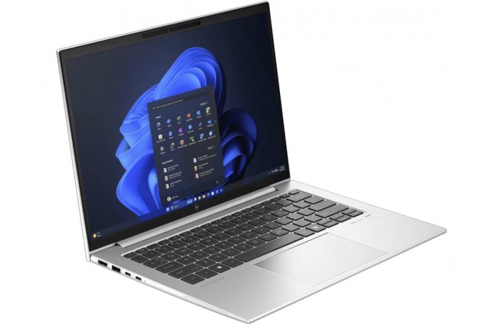 HP EliteBook 840 G11 14 WUXGA Ultra 5 16GB 512GB W11 Pro