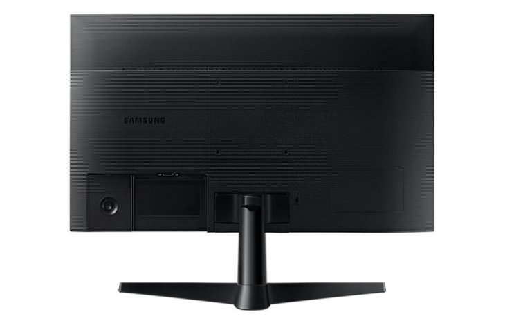 Samsung Monitor 27'' T35F Plano 1920 x 1080 VGA HDMI
