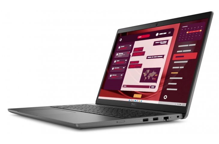 DELL LATITUDE 3550 15.6 FHD Core i7 16GB 512GB W11P