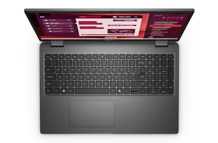 DELL LATITUDE 3550 15.6 FHD Core i5 16GB 512GB W11P