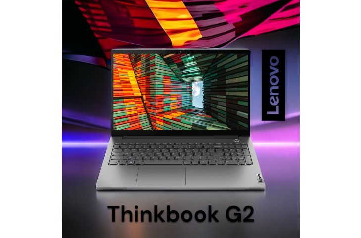 Lenovo Thinkbook G2 15.6 FHD Core i7 8GB 256GB SSD W11 Pro