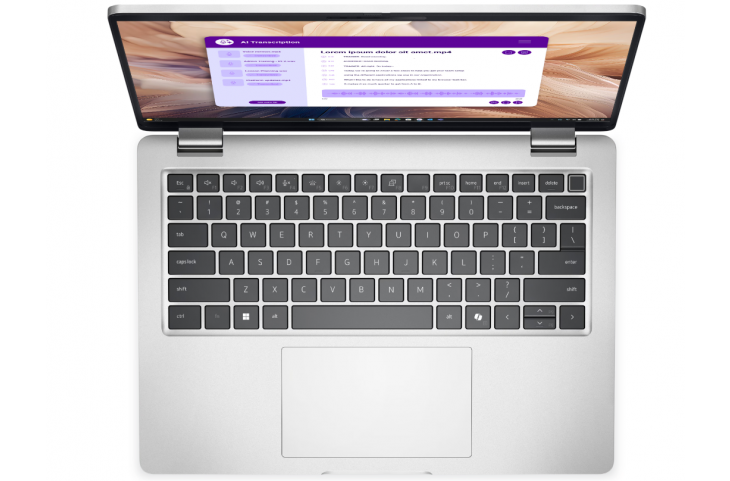 DELL PRO PLUS PB14250 14 FHD Ultra 7 32GB 1TB W11P