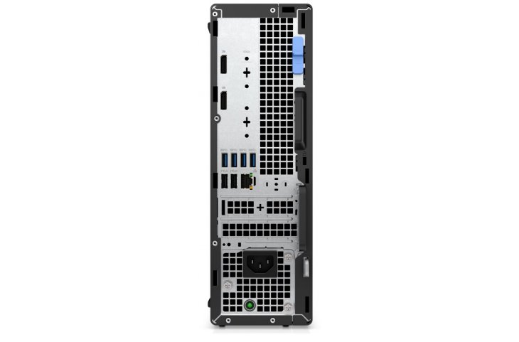 DELL OPTIPLEX 5000 SFF Core I7 8GB 256GB SSD W10Pro + Monitor E2222H
