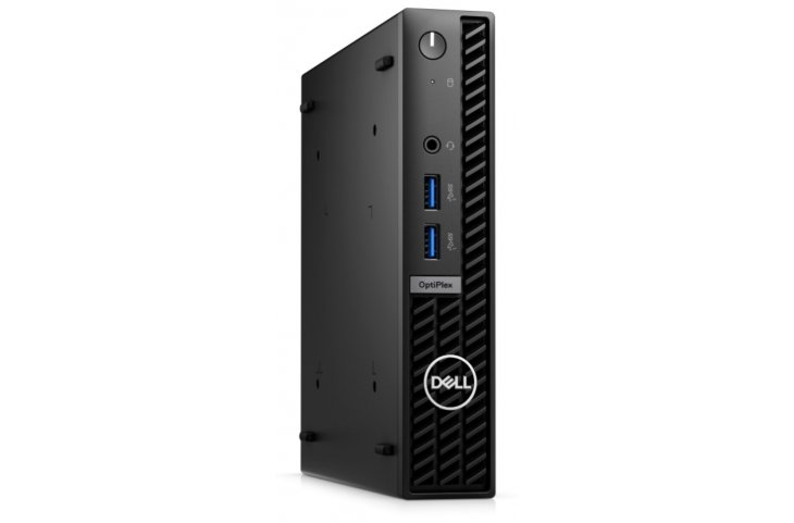 DELL OPTIPLEX 7010 MFF Core I5 8GB 256GB W11P + Monitor E2222H