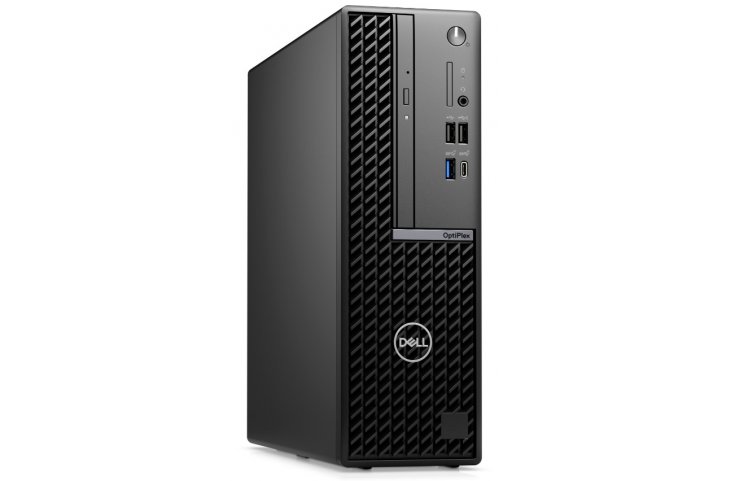 DELL OPTIPLEX 7010 SFF Plus Core I7 8GB 256GB W11P + Monitor E2222H