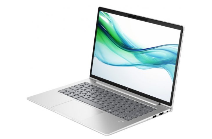 HP ProBook 445 G11 14 WUXGA Ryzen 5 16GB 512GB W11 Pro