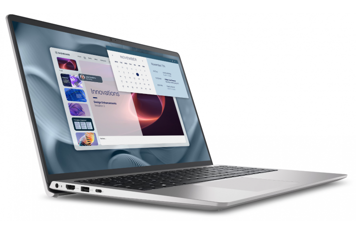 DELL PRO Essential 15,6 FHD Core i5 8GB 512GB Ubuntu