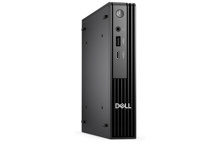 DELL Pro Micro Core i5 16GB 512GB W11P