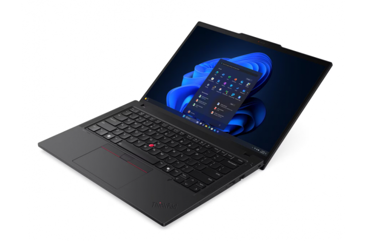 Lenovo Thinkpad T14 Gen 6 14 WUXGA  Ultra 7 16GB 512GB W11Pro