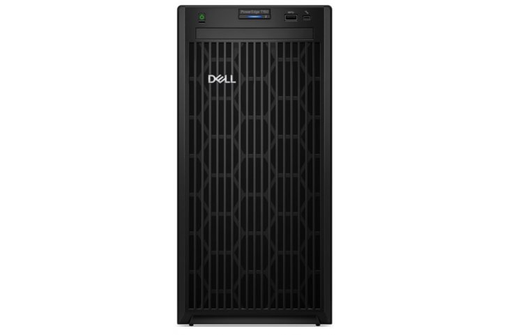 Servidor Dell PowerEdge T150 Xeon E-2314 16GB 1TB