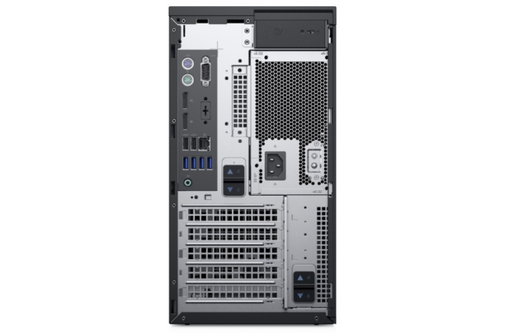 Servidor Dell PowerEdge T40 Xeon E-2224 8GB 1TB