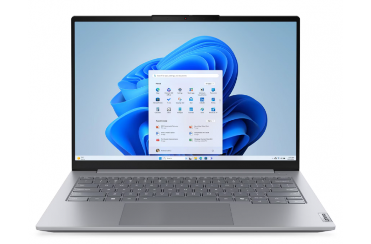 Lenovo Thinkbook G8 14 WUXGA Ultra 5 8GB 512GB Free Dos