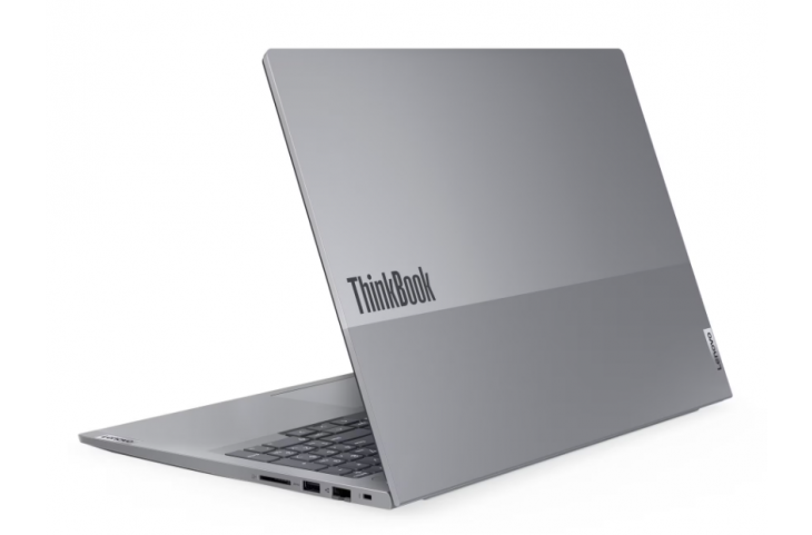Lenovo Thinkbook G7 16 WUXGA Ryzen 5 8GB 512GB Free Dos