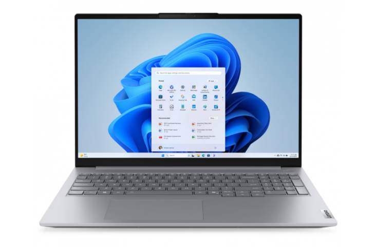 Lenovo Thinkbook G8 16 WUXGA Core 7 16GB 512GB Free Dos