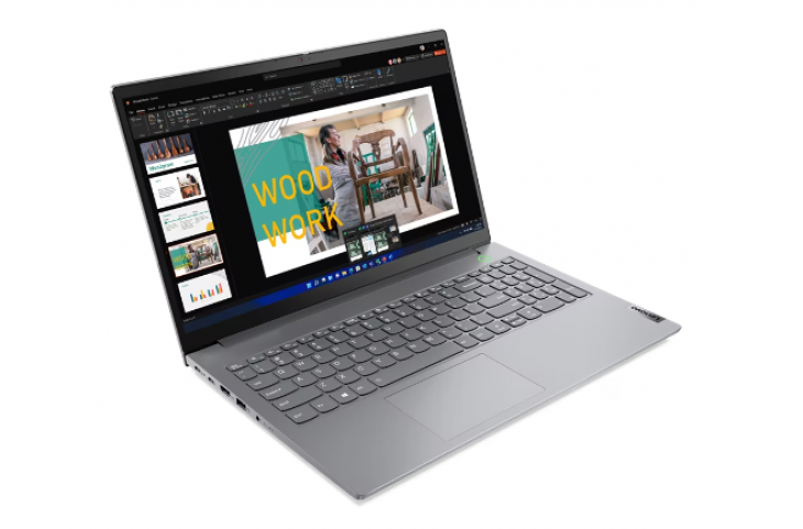 Lenovo Thinkbook G4 15.6 FHD Core i7 8GB 512GB SSD Free Dos