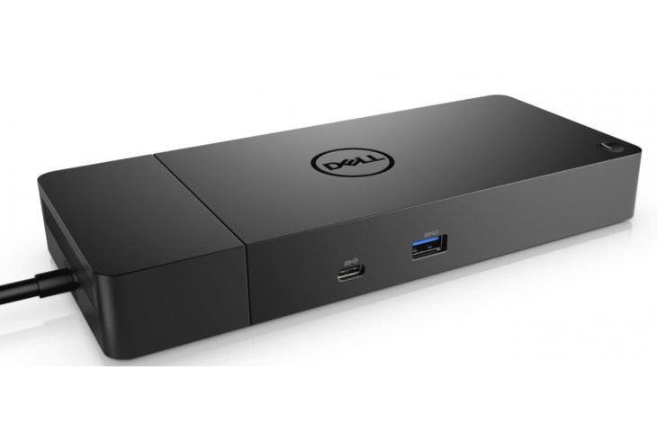 Dell Dock WD19s 180W USB-C (130W Power Delivery)