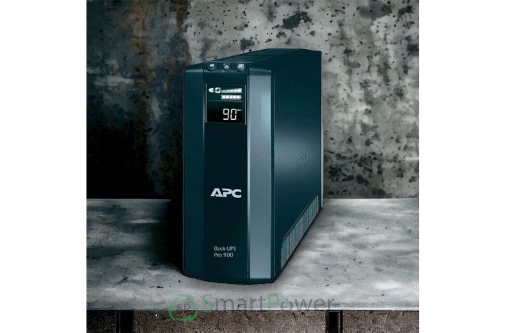 APC Back Pro BR900G-AR (900Va)