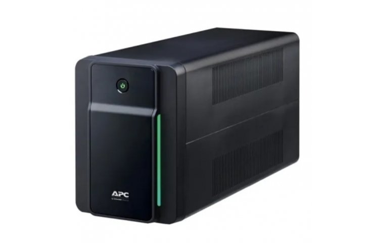 APC UPS BX1600MI-AR (1600VA)