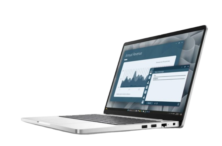 DELL PRO 14 FHD Ryzen AI 5 16GB 512GB W11P