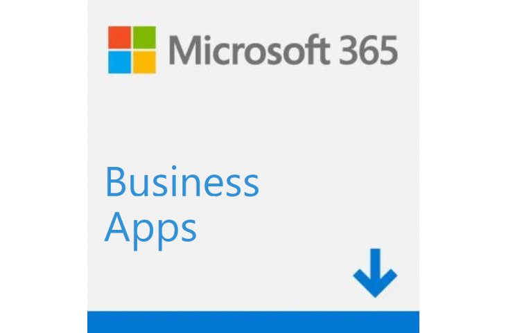 Microsoft 365 Business Apps (1 Año) ESD